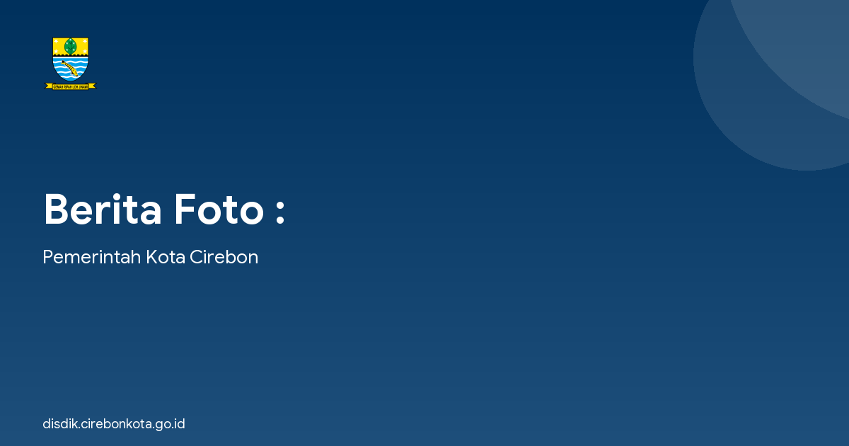 Berita Foto :