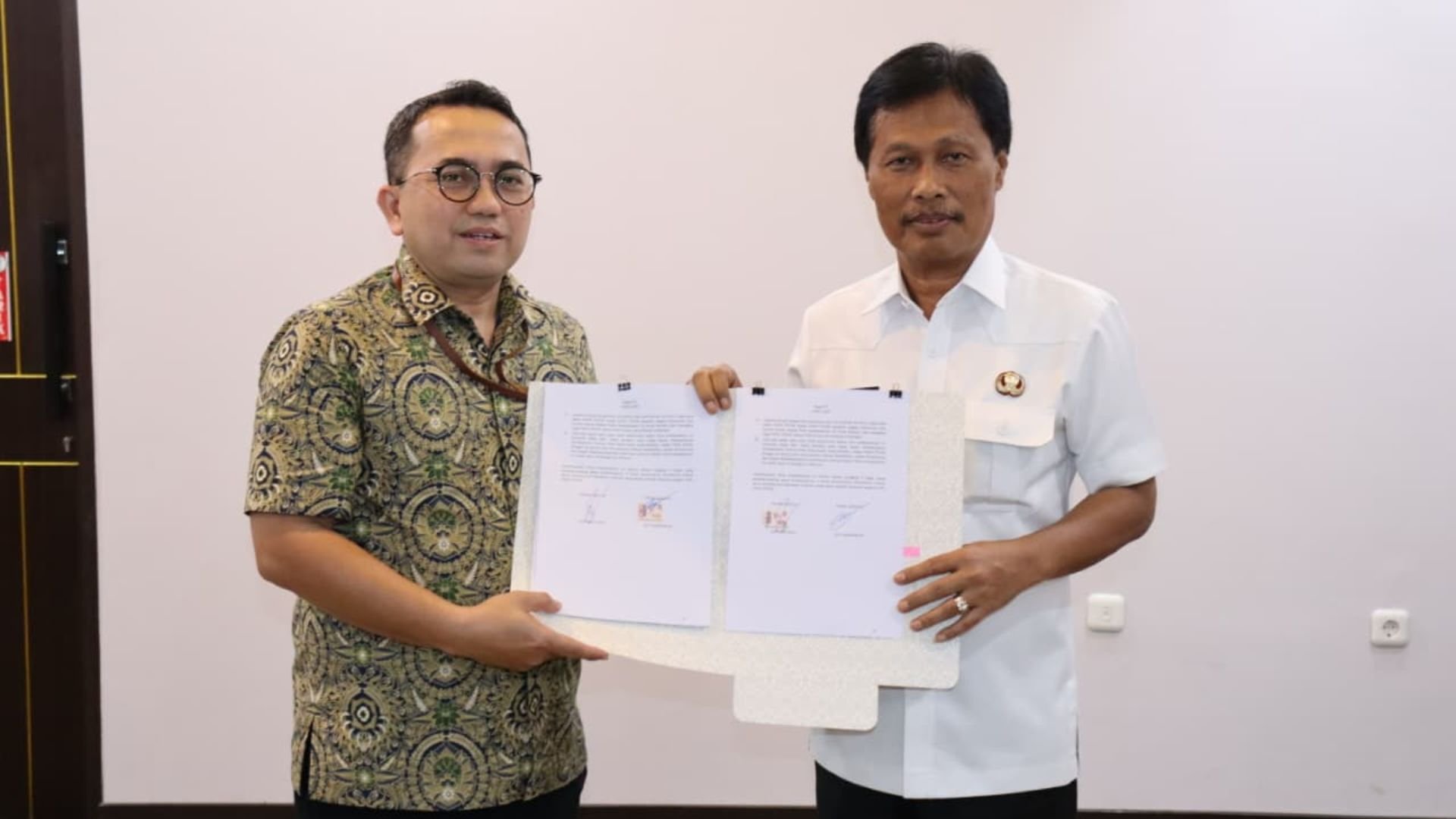 Sinergi dengan BPJS Kesehatan, Pemkot Cirebon Jamin Perlindungan JKN Pekerja Informal di Tahun 2026