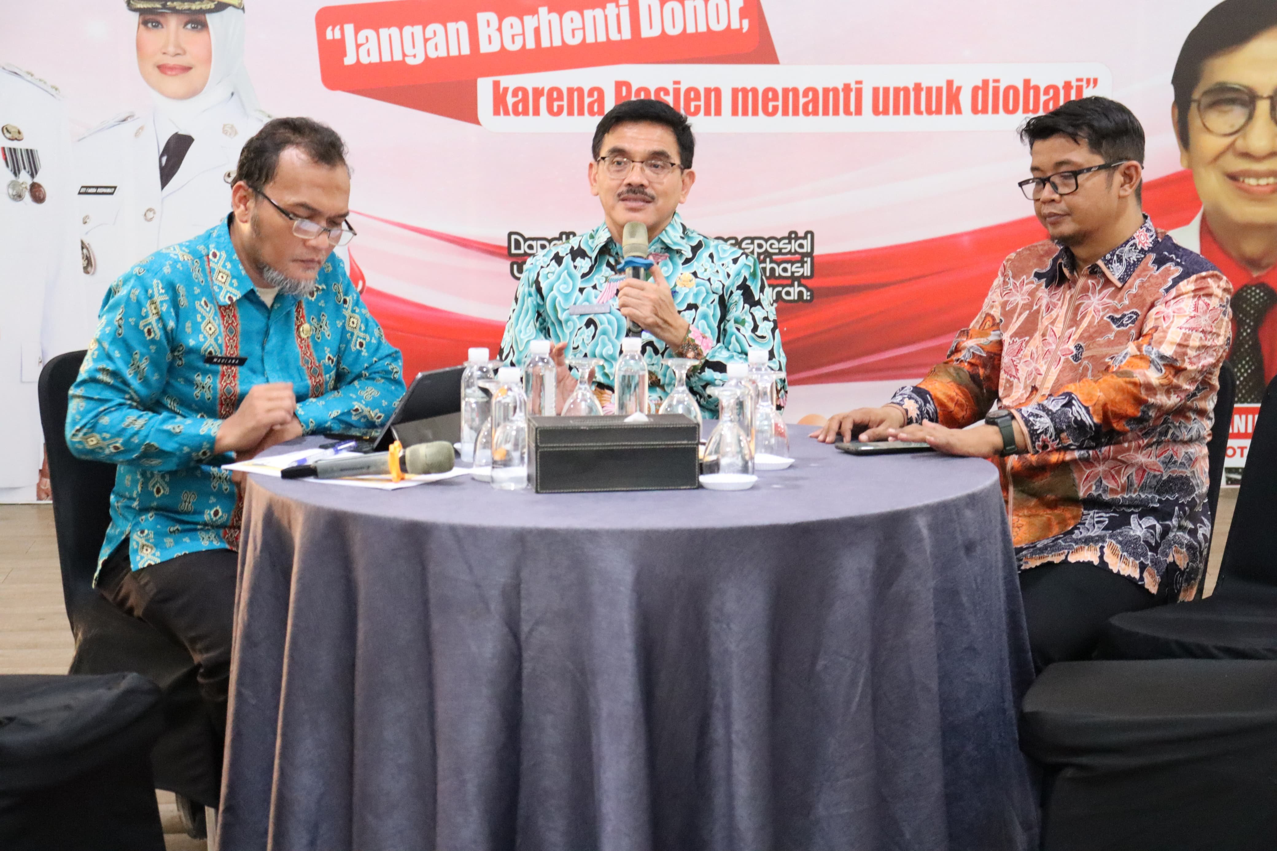 Hari Jadi Cirebon ke-599 dan Porsenitas XIII, Pererat Harmoni Kolaborasi Daerah
