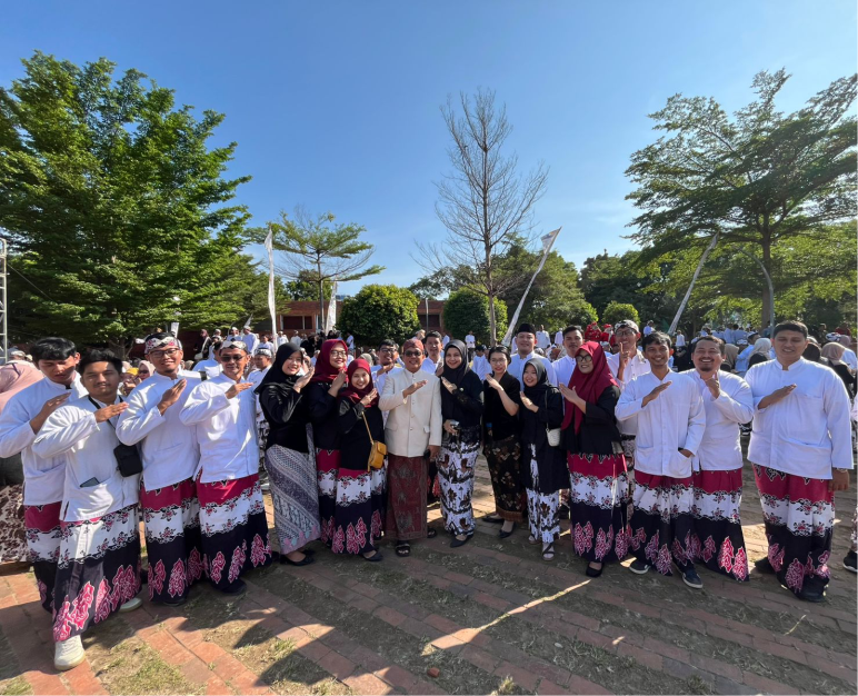 DPMPTSP Kota Cirebon Siap Mengakselerasi Investasi di Usia Kota Cirebon ke-599