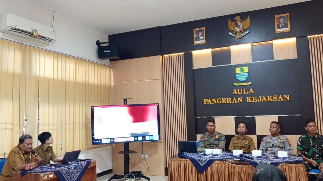Sosialisasi Peraturan Daerah Kota Cirebon: Wujudkan Kota yang Tertib dan Nyaman