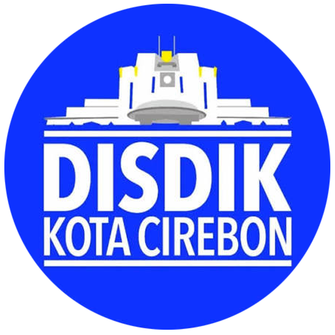 Logo Dinas Pendidikan Kota Cirebon